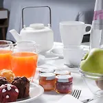 Radisson Naples Hotel 4*