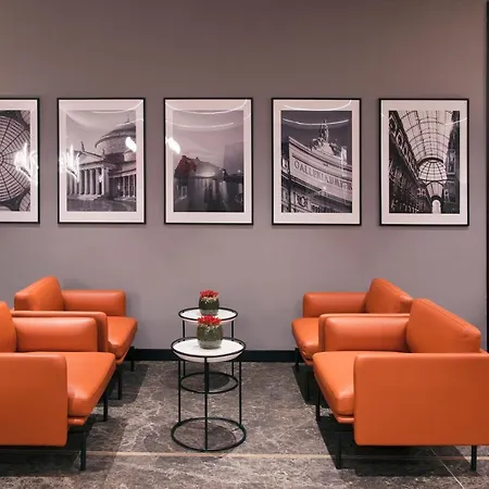 Radisson Naples 4* Nola