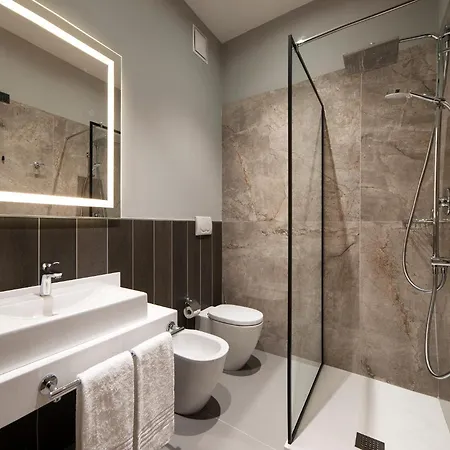 Hotel Radisson Naples 4*
