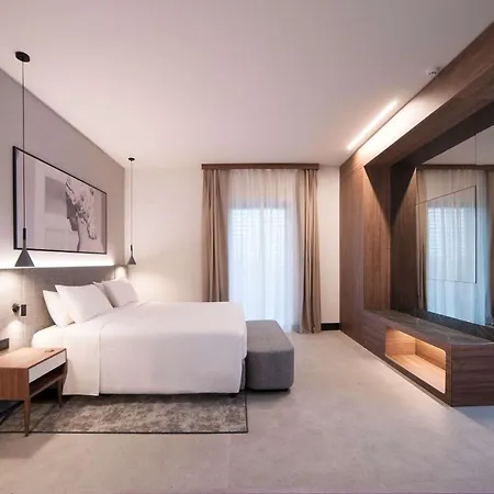Radisson Naples Ξενοδοχείο Nola