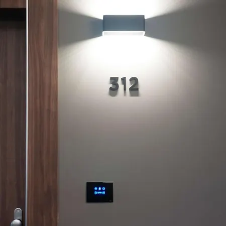 Radisson Naples Ξενοδοχείο Nola