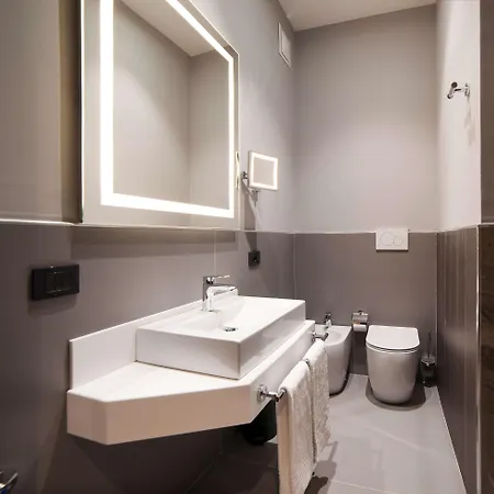 Ξενοδοχείο Radisson Naples Nola