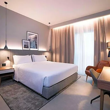 Radisson Naples 4* 诺拉