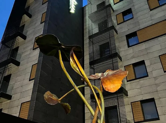 Radisson Naples Hotel 4*